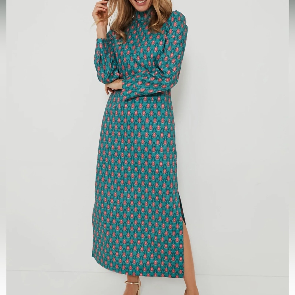 Hyacinth House Maris Dress